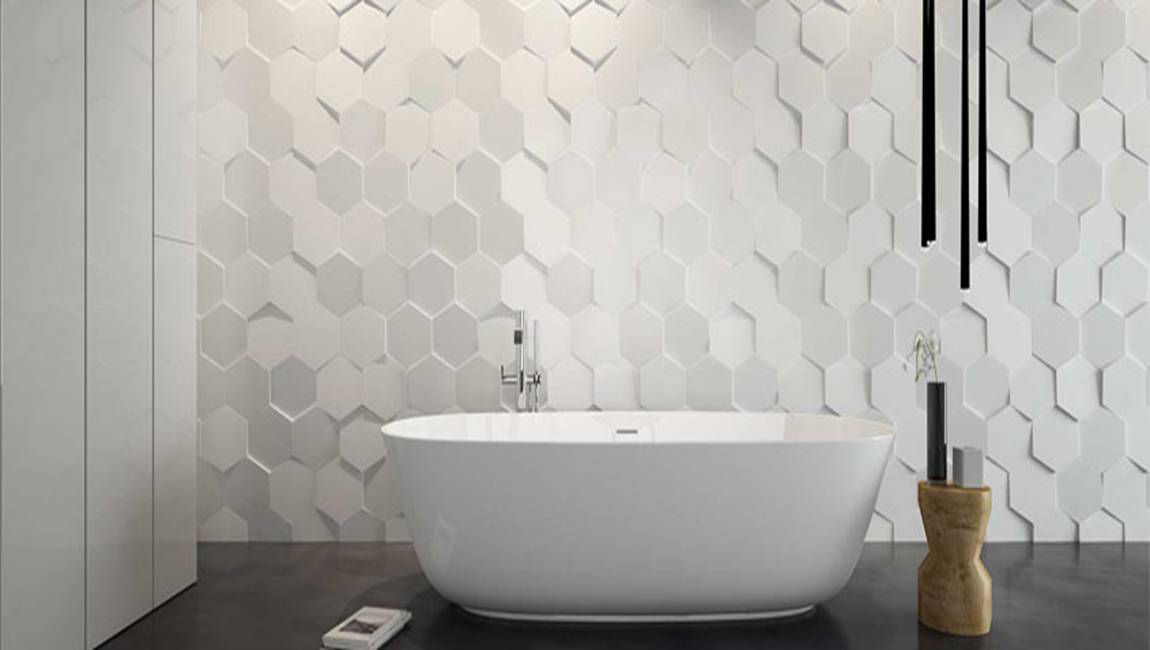 How Do You Match Tile Colors? What Should Be Paid Attention To Tiling? -  Barana Tiles