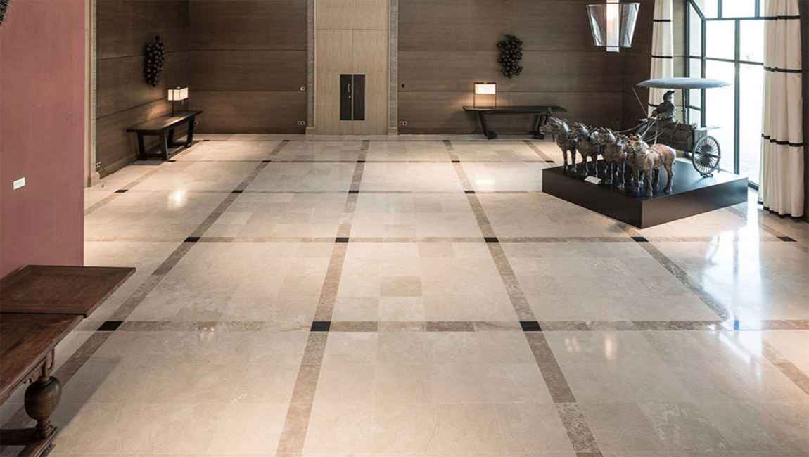 Tile Anti Slip Treatment Barana Tiles, How To Prevent Slippery Tile Floors