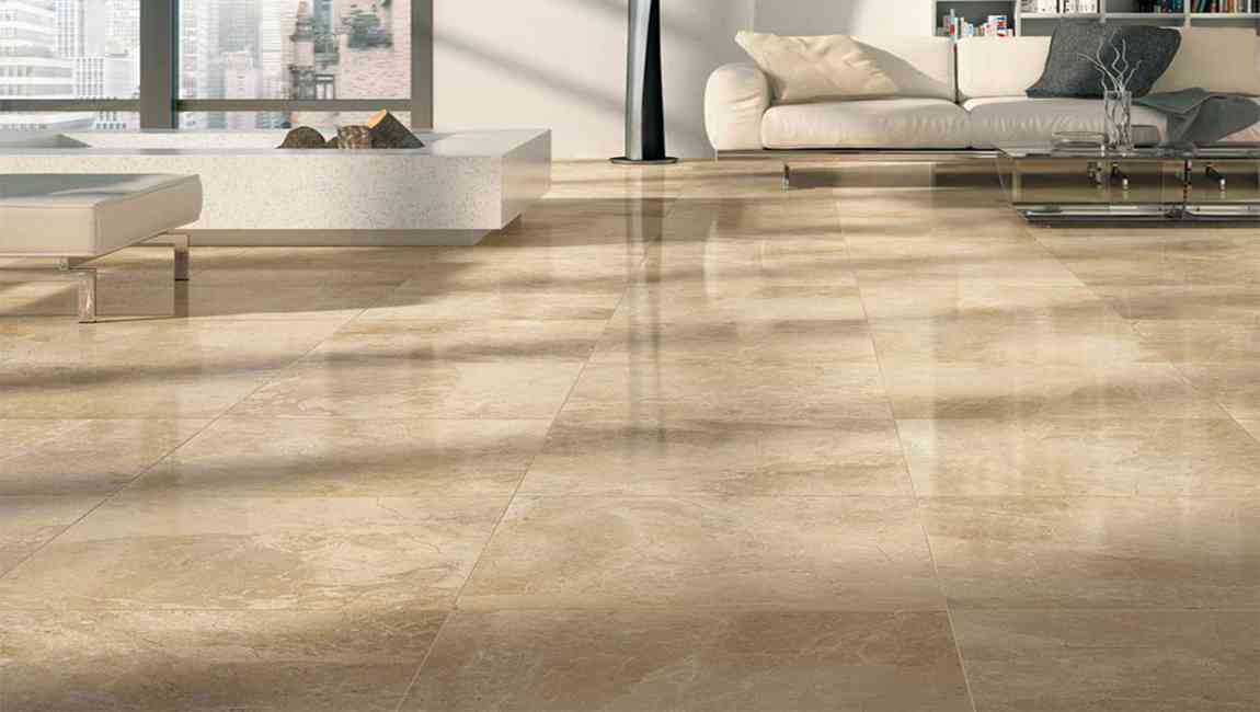 What is the difference between glazed and polished porcelain tiles What S The Difference Between Polished Tile And Full Polishing Glaze Barana Tiles