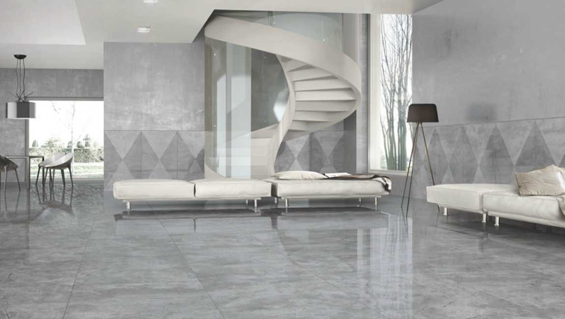 Glamour marble tiles, light luxury and enjoy a good time - Barana Tiles