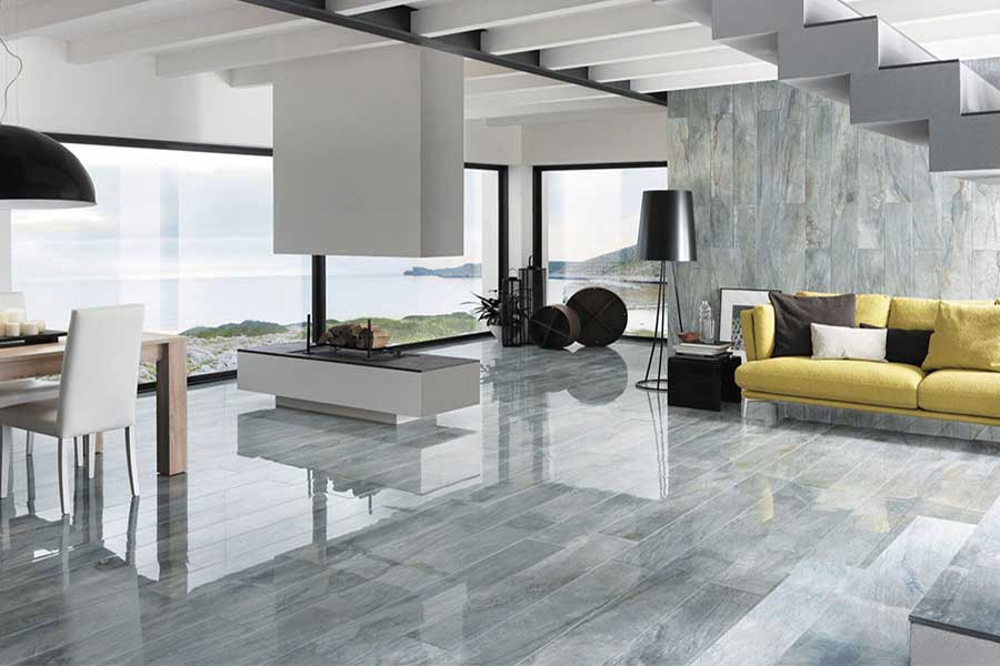 How To Choose Tiles For Home Decoration, How To Choose Tile For Living Room