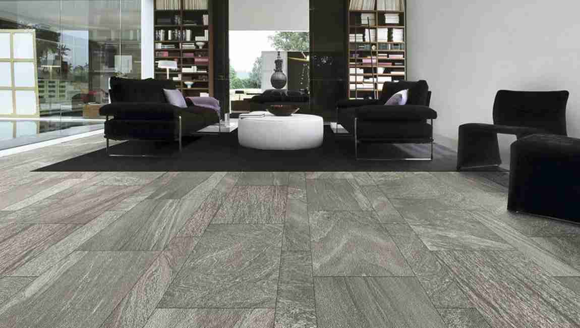 How Do The Floor Tiles Be Cleaned, Can You Wax Porcelain Tile Floors