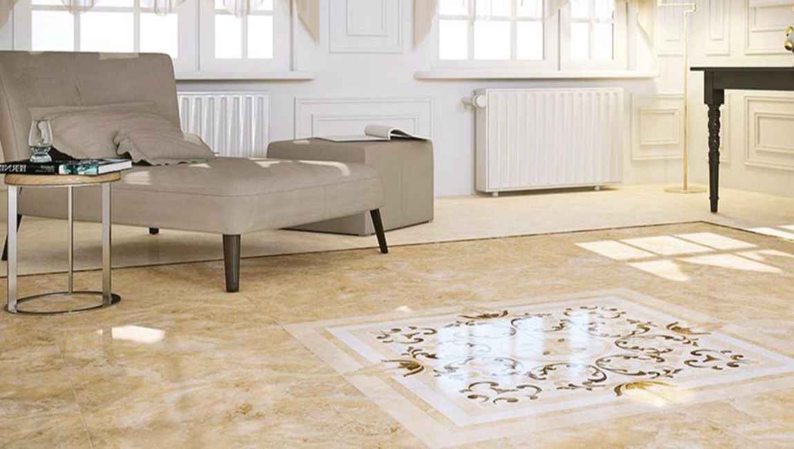 Barana Tiles, Good Quality Floor Tiles