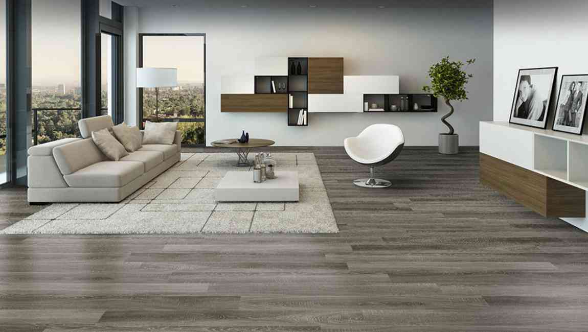 Wood Floor Tiles Barana