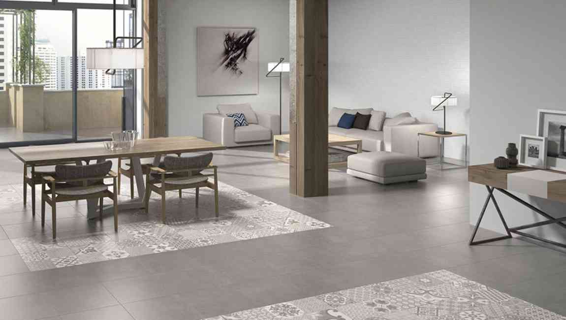 What Should We Do After Laying Floor Tiles Barana Tiles
