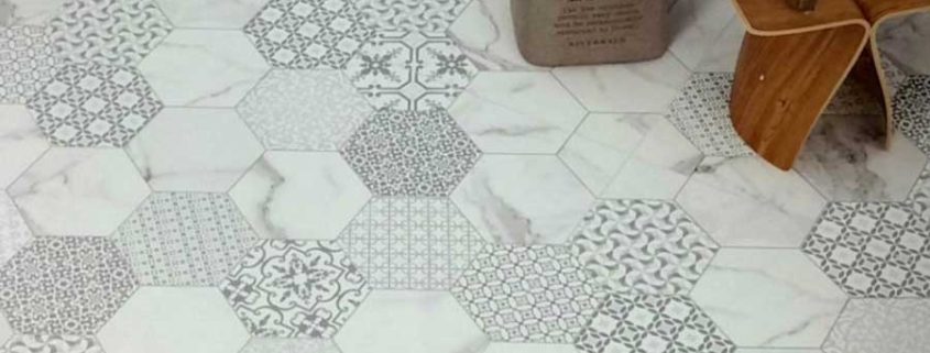 Remove Bathroom Floor Tile, How To Remove Tile In Bathroom Floor