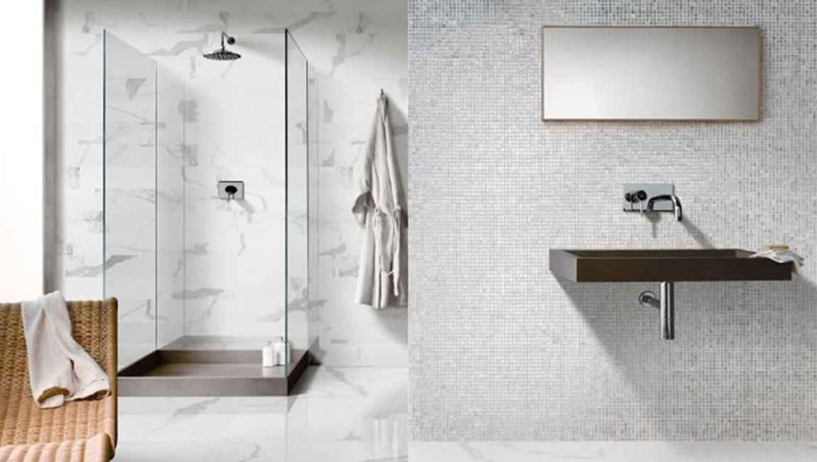Remove Bathroom Floor Tile, How To Remove Ceramic Tile From A Bathroom Floor