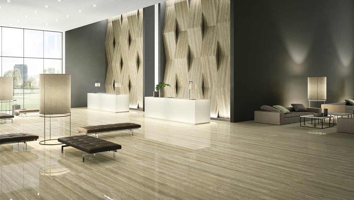 Concrete Basement Floor, How To Lay Ceramic Wood Tile On Concrete Floor