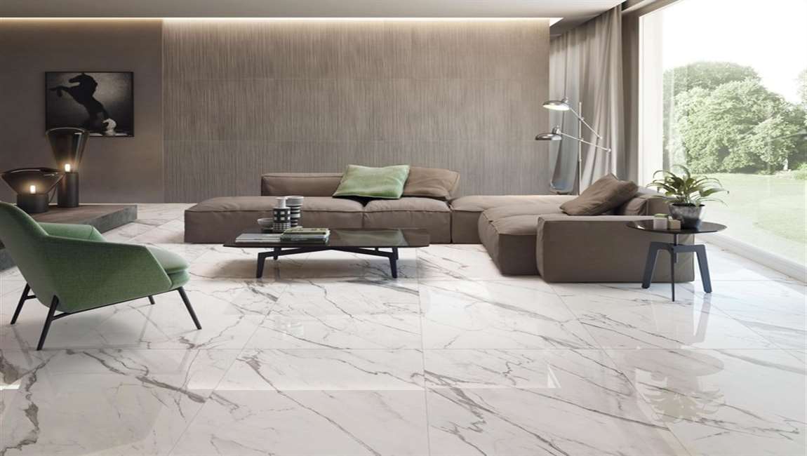 How Knocking Out the Tiles? - Barana Tiles