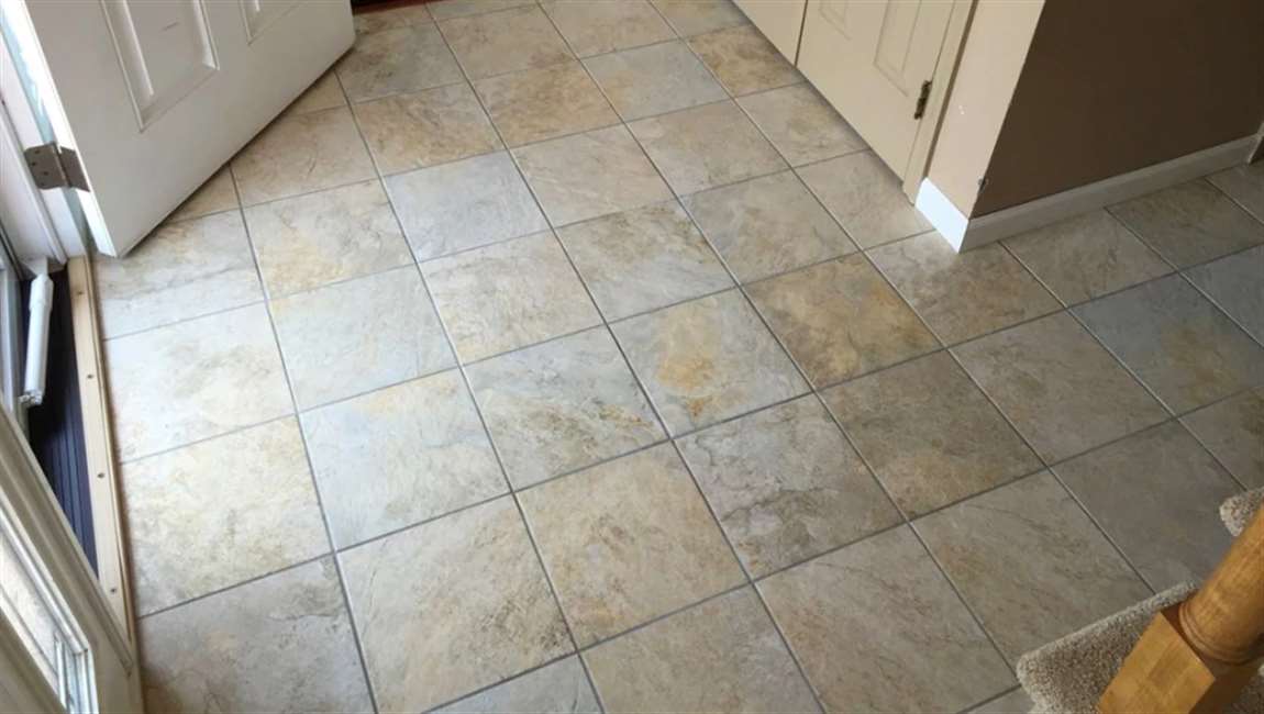 Heavy Duty Stain Removal Methods, Are Steam Cleaners Good For Tile Floors