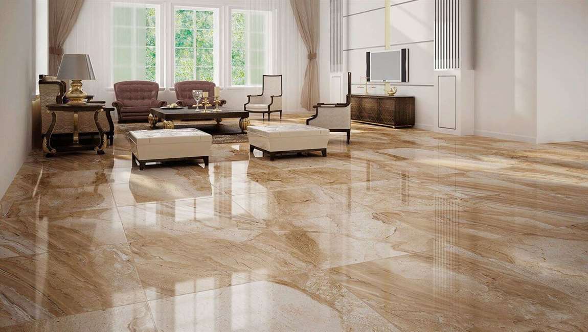 How To Clean Stone Tile Floors, How To Clean Stone Tile Floors