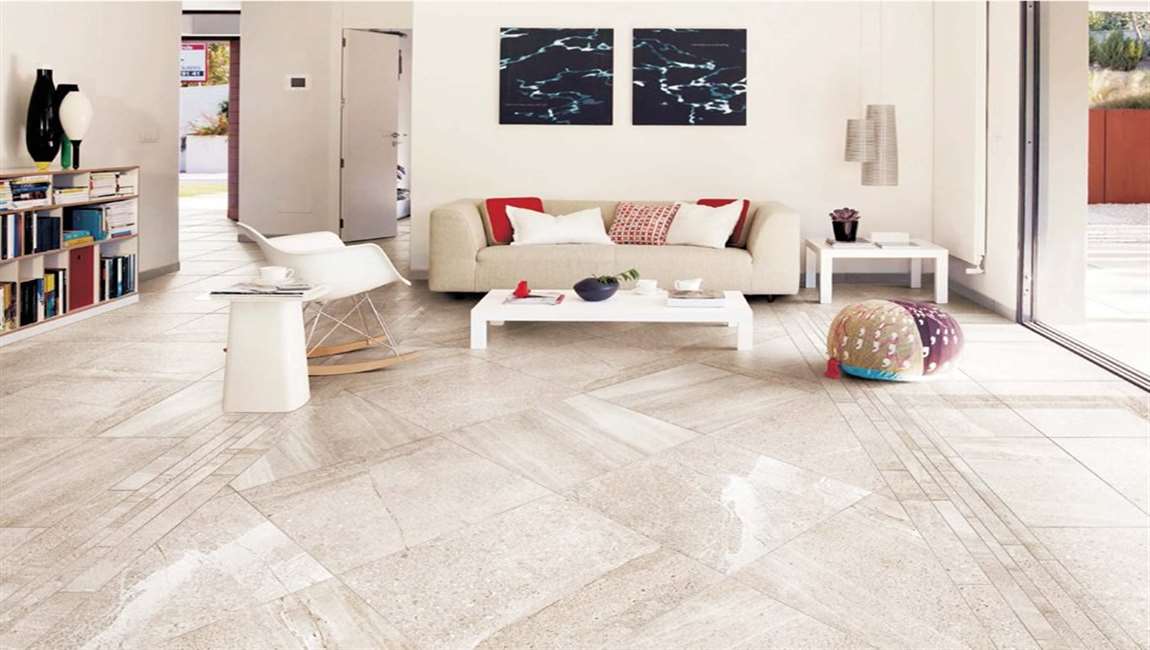 Concrete Basement Floor Barana Tiles, Laying Tile On Concrete Floor Basement