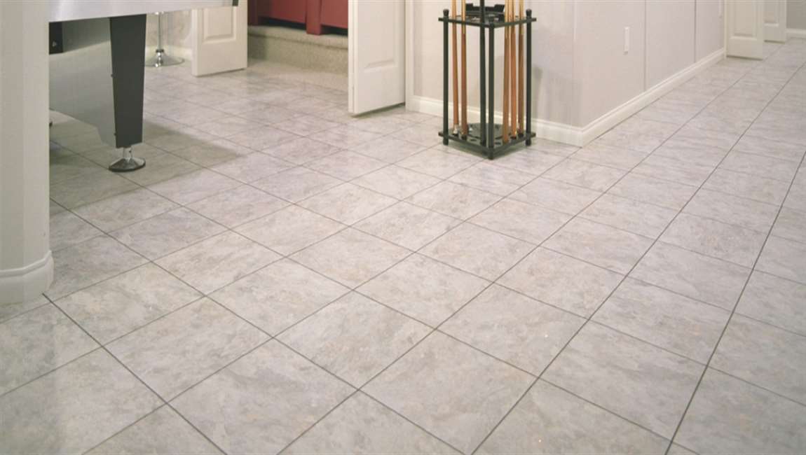 Best Flooring Options For Basements - Word Of Mouth Floors