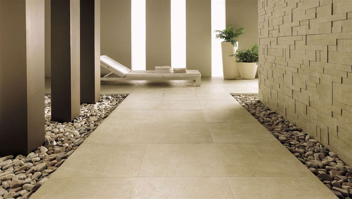 How To Replace Tile Floor Barana Tiles, Can I Lay Tile Directly On Concrete