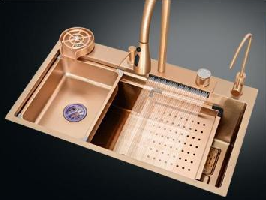 BS-8545FA1-Rose golden