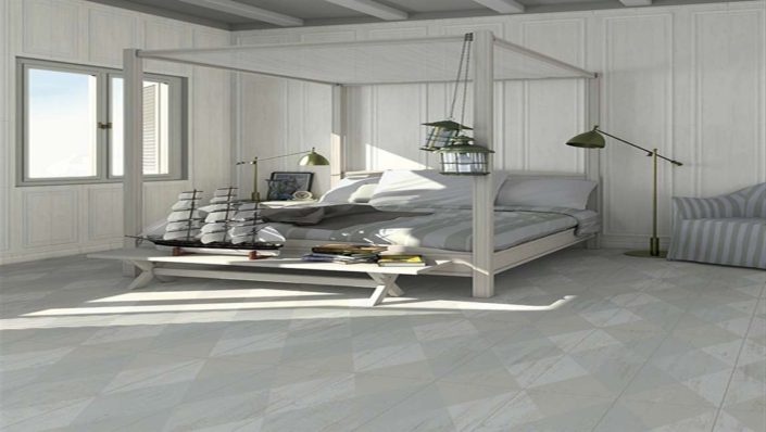 How Mopping Tile Floors with Vinegar? - Barana