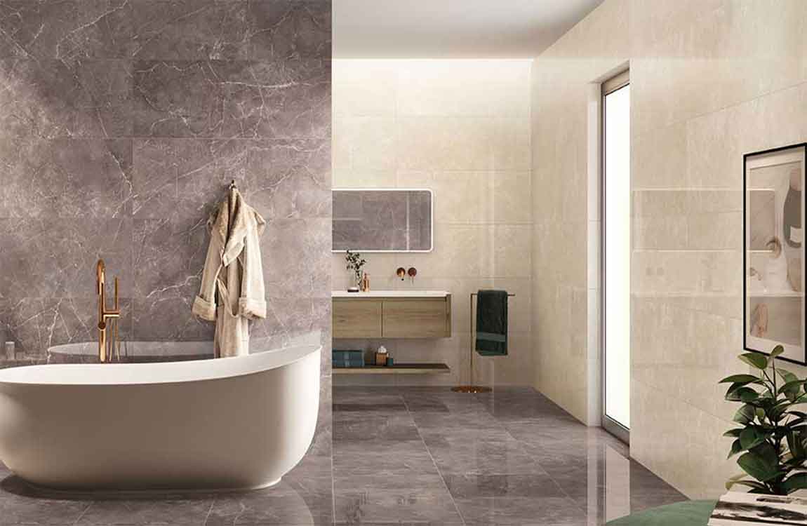 Bathroom Space Archives Barana Tiles