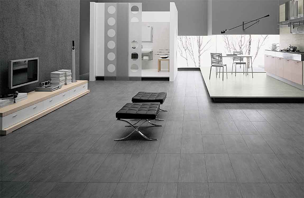 Floor Tiles for Every Room: Choosing the Perfect Flooring Solution - BELK  Tile