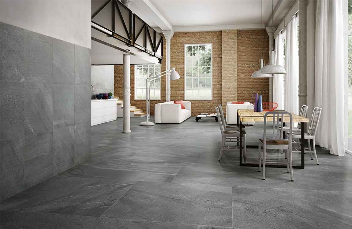 Floor Tiles for Every Room: Choosing the Perfect Flooring Solution - BELK  Tile