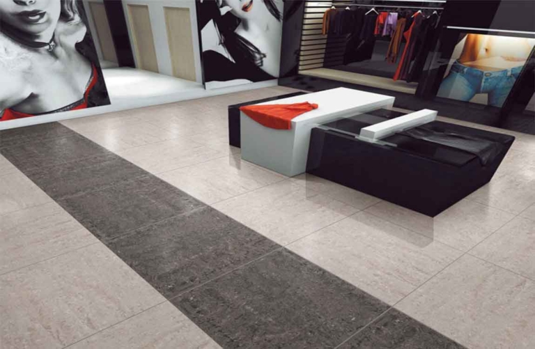 How Buffing Your Floor by Hand? Barana Tiles