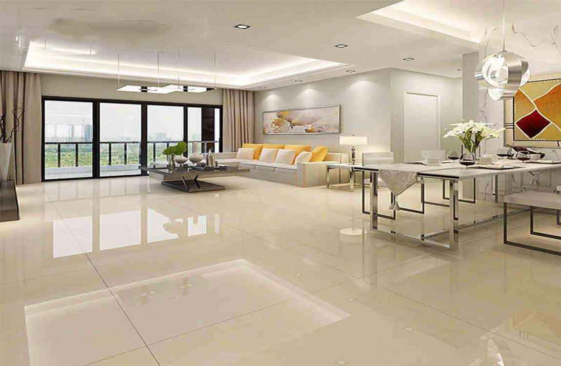 Quartz 2024 floor tiles