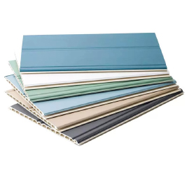PVC Wall Board