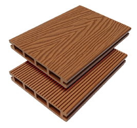 WPC flooring