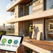 green building certifications