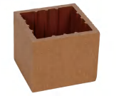 100x100 square timber