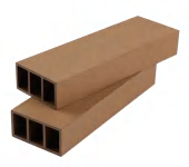 100x50 square timber