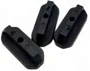 floor plastic clip