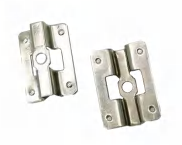 floor stainless steel clip-1